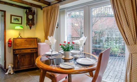 1 Bed in Ashbourne 2