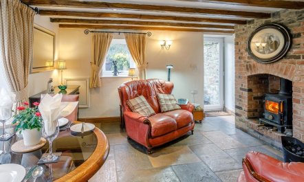 1 Bed in Ashbourne 5