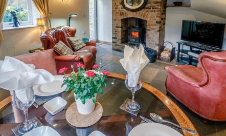 1 Bed in Ashbourne 9