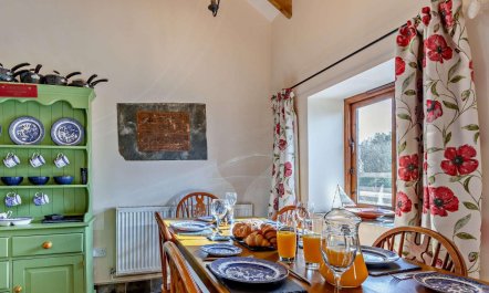 3 Bed in Widemouth Bay 4