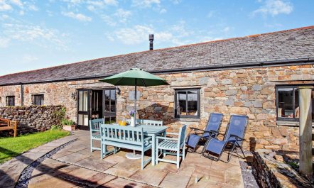 3 Bed in Widemouth Bay 0