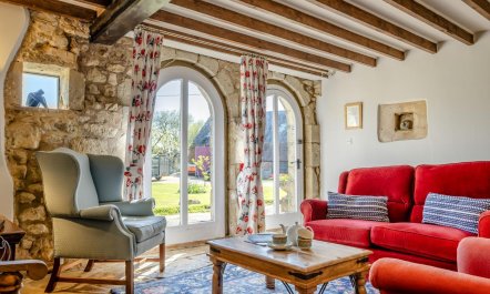 2 Bed in Newchurch 3