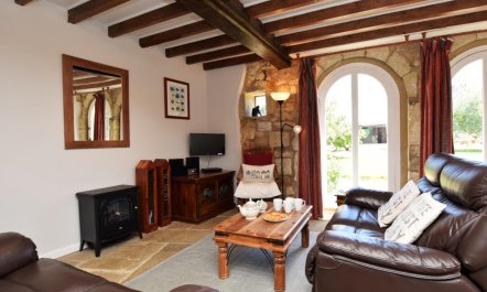 2 Bed in Newchurch 2