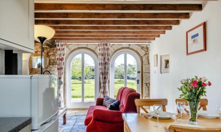 2 Bed in Newchurch 5