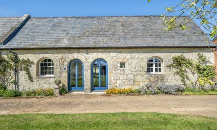 2 Bed in Newchurch