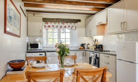 2 Bed in Newchurch 7