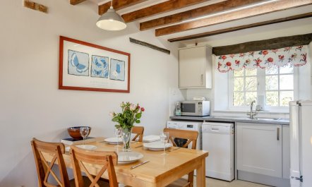 2 Bed in Newchurch 6