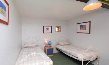 2 Bed in Newchurch 7