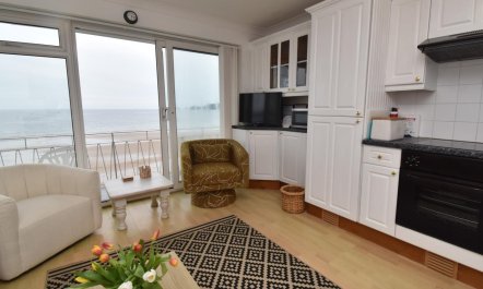1 Bed in Saundersfoot