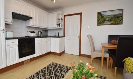 1 Bed in Saundersfoot 3