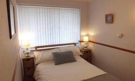 1 Bed in Saundersfoot 6