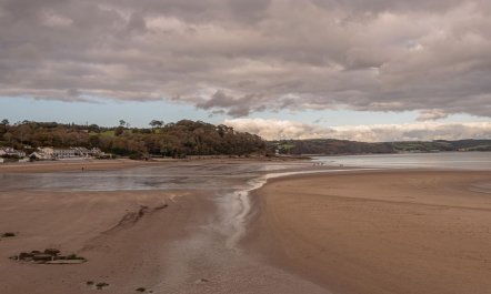 1 Bed in Saundersfoot 8