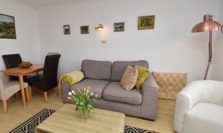 1 Bed in Saundersfoot 2