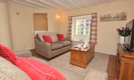 1 Bed in Sherborne 2