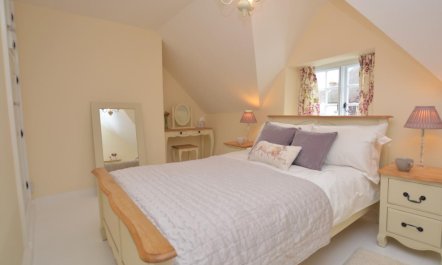 1 Bed in Sherborne 9