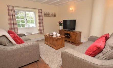 1 Bed in Sherborne 1
