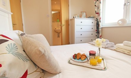 3 Bed in Seahouses 5