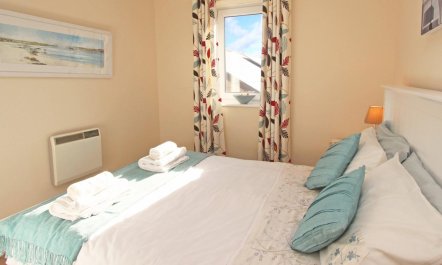 3 Bed in Seahouses 8