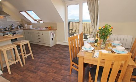 3 Bed in Seahouses 3