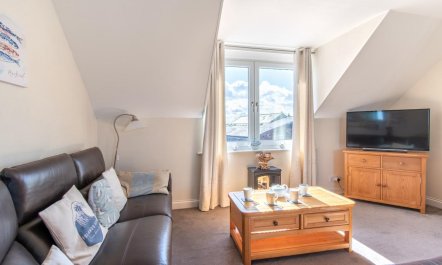 3 Bed in Seahouses 1