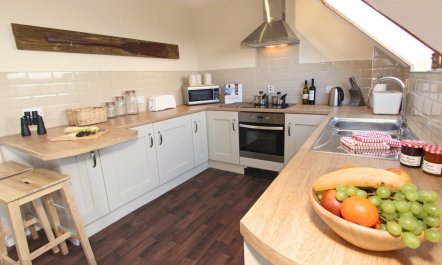 3 Bed in Seahouses 4