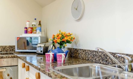 1 Bed in Matlock 6