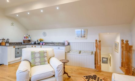 1 Bed in Matlock 7
