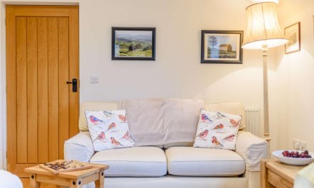 1 Bed in Matlock 9