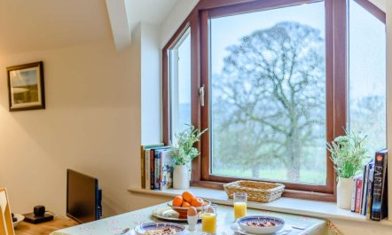 1 Bed in Matlock 3