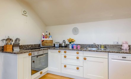 1 Bed in Matlock 5