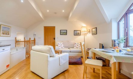 1 Bed in Matlock 8