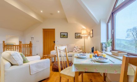 1 Bed in Matlock 2