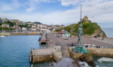 2 Bed in Ilfracombe 2