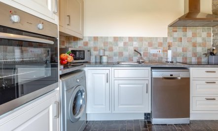 1 Bed in Bideford 2