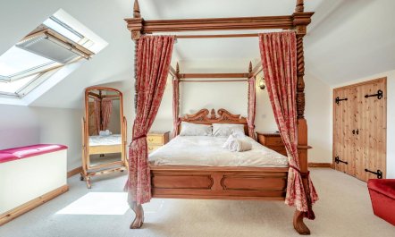 1 Bed in Bideford 1