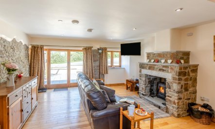 1 Bed in Bideford