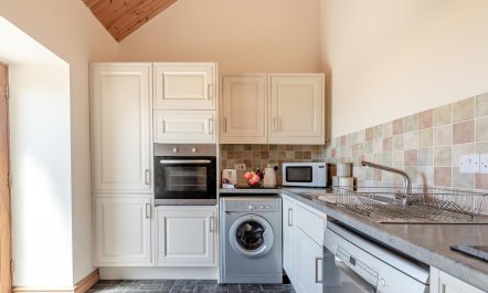 1 Bed in Bideford 6