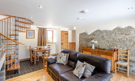 1 Bed in Bideford 9