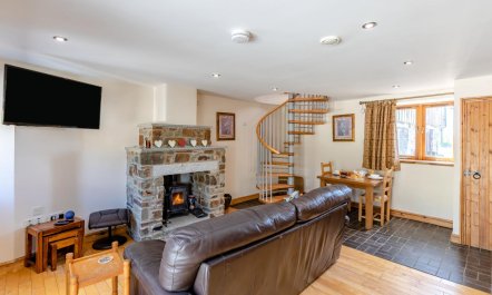 1 Bed in Bideford 8