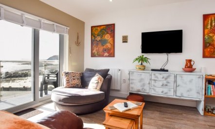 3 Bed in Ferryside 0