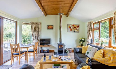 1 Bed in South Molton 3