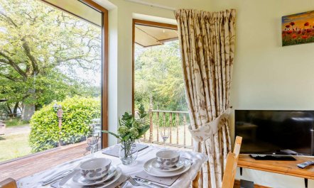 1 Bed in South Molton 2