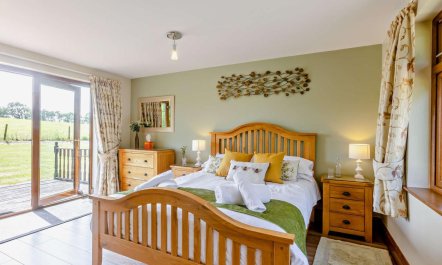 1 Bed in South Molton 8