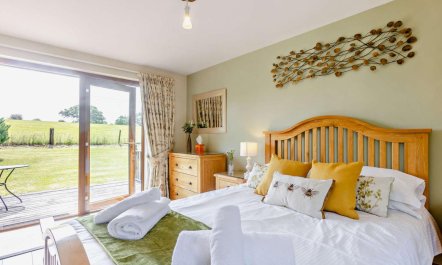 1 Bed in South Molton 9
