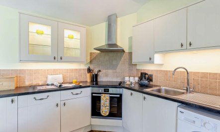 1 Bed in South Molton 7
