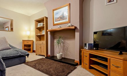 3 Bed in Bala 6