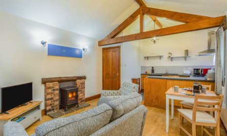 1 Bed in Keswick 2