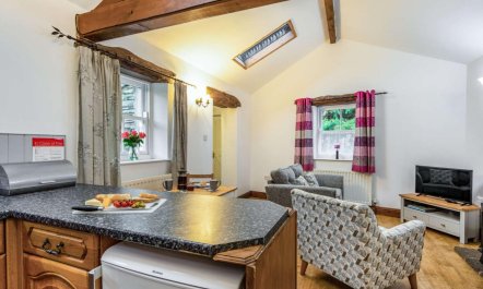1 Bed in Keswick 3