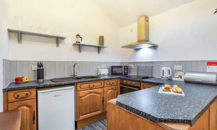 1 Bed in Keswick 4