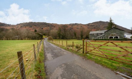 1 Bed in Keswick 7